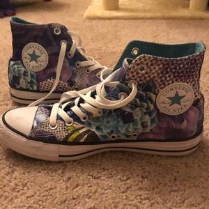 CONVERSE Chuck Taylor All Star